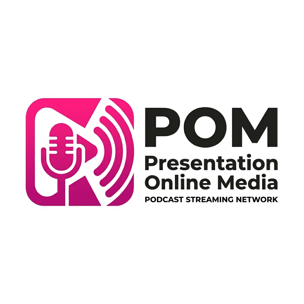 Presentation Online Media